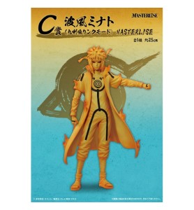 Ichiban Kuji Naruto Shippuden Connected Feelings