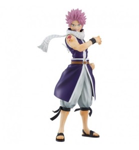 Figura Good Smile Company Pop Up Parade Fairy Tail Natsu Dragneel Grand Magic Games Arc