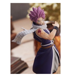 Figura Good Smile Company Pop Up Parade Fairy Tail Natsu Dragneel Grand Magic Games Arc