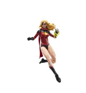 Figura Hasbro Marvel Legends Series Dark Avengers Warbird