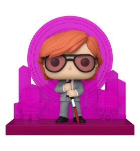 Funko Pop Marvel Daredevil 60th Anniversary Matt Murdock W -  Radar