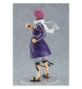 Figura Good Smile Company Pop Up Parade Fairy Tail Natsu Dragneel Grand Magic Games Arc