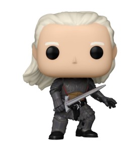 Funko Pop House Of The Dragon  Daemon Targaryen