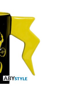 Taza Abystyle Pokémon Pikachu Rayo