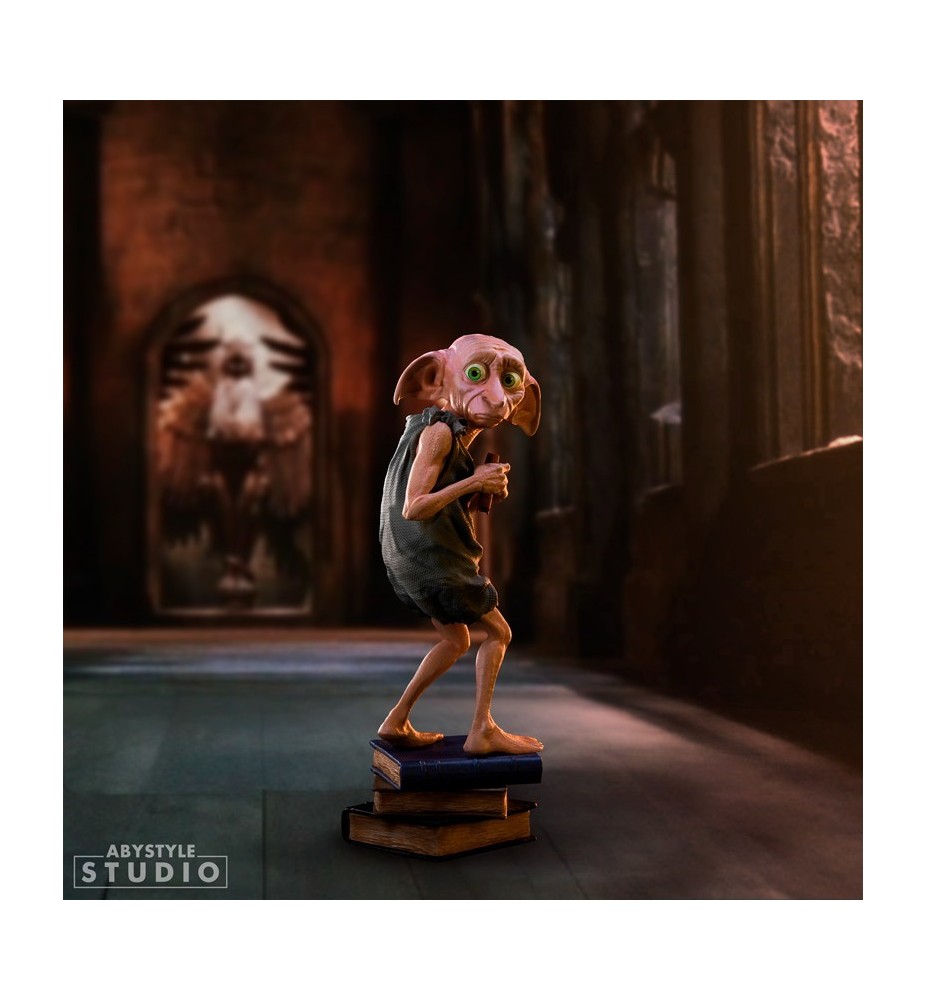 Figura Abystyle Harry Potter Dobby