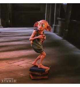 Figura Abystyle Harry Potter Dobby