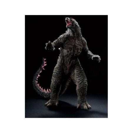 Figura Ichibansho Godzilla Heat Ray Godzilla X Kong The New Empire