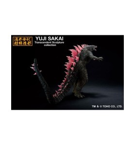 Figura Ichibansho Godzilla Heat Ray Godzilla X Kong The New Empire