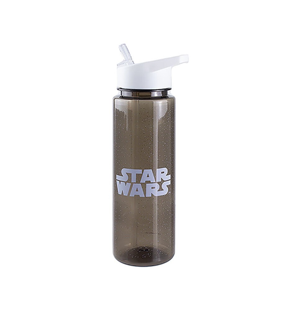 Botella Paladone Star Wars Con Pegatinas