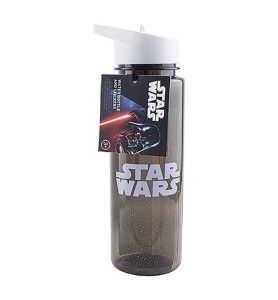 Botella Paladone Star Wars Con Pegatinas