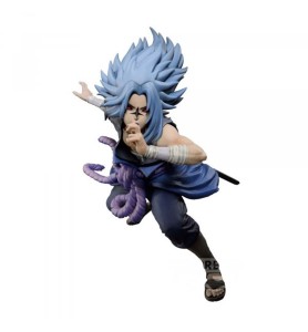 Figura Banpresto Naruto Shippuden Banpresto Colosseum Sasuke Uchiha 11cm