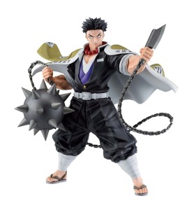 Figura Ichibansho Demon Slayer Kimetsu No Yaiba Gyomei Himejima