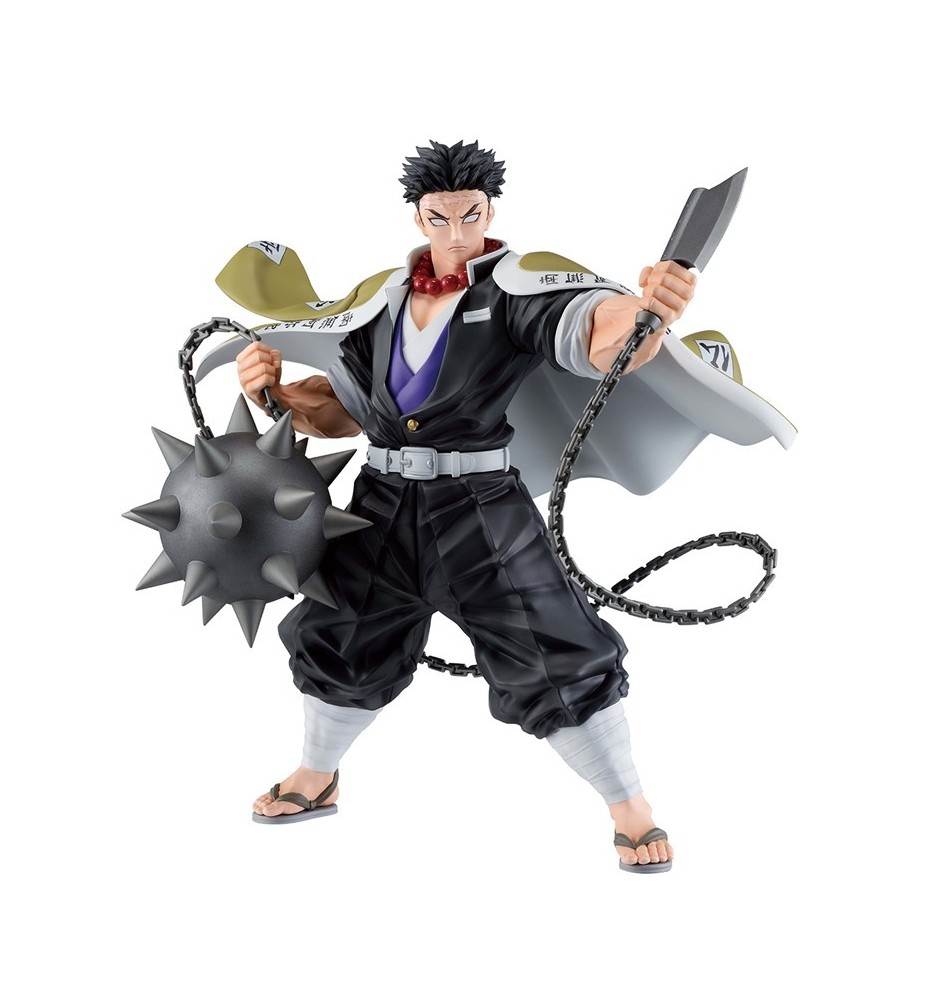 Figura Ichibansho Demon Slayer Kimetsu No Yaiba Gyomei Himejima