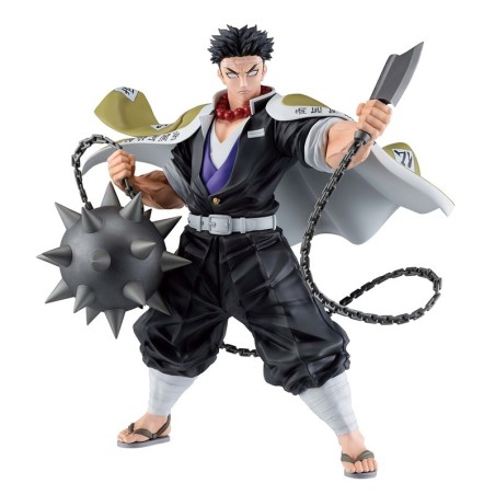 Figura Ichibansho Demon Slayer Kimetsu No Yaiba Gyomei Himejima