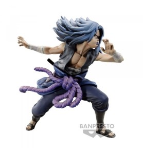 Figura Banpresto Naruto Shippuden Banpresto Colosseum Sasuke Uchiha 11cm