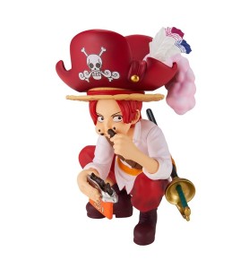 Figura Ichibansho One Piece Shanks