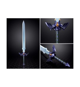 Réplica Tamashii Nations Master Sword Replica 105 Cm The Legend Of Zelda Proplica