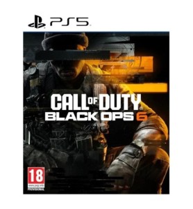 Juego PS5 -  Call Of Duty Black Ops 6