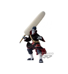 Figura Banpresto: Naruto Vibration Stars Hoshigaki Kisame