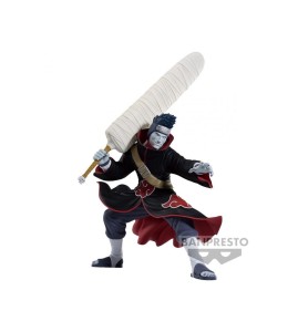 Figura Banpresto: Naruto Vibration Stars Hoshigaki Kisame