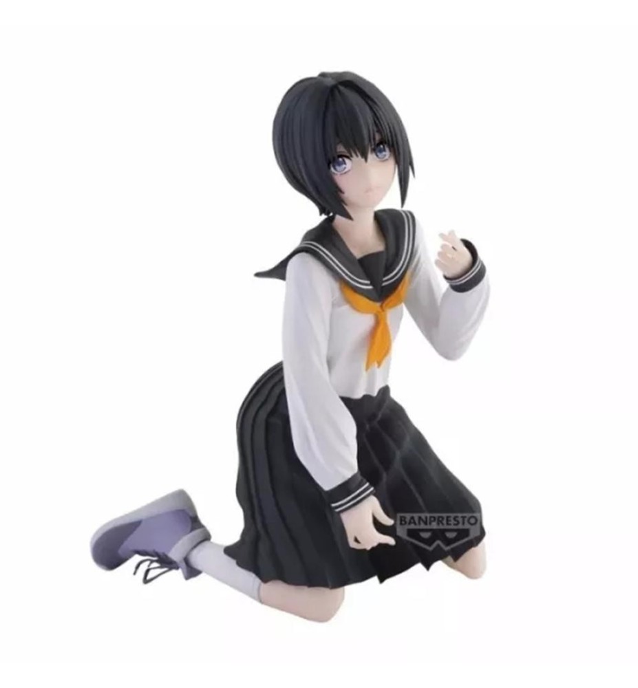 Figura Banpresto 2.5 Dimensional Seduction Nonoa (noa) Uniform Ver. 12cm