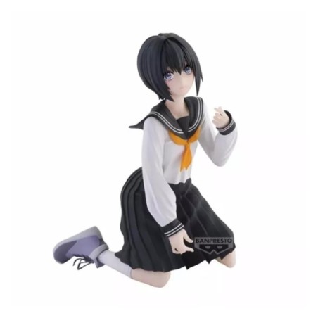 Figura Banpresto 2.5 Dimensional Seduction Nonoa (noa) Uniform Ver. 12cm