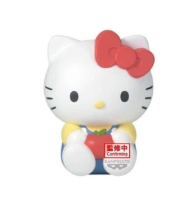 Figura Banpresto Sanrio Sofvimates Hello Kitty 11cm