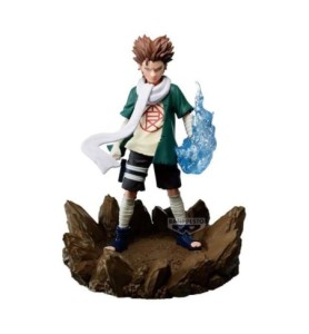 Figura Banpresto Naruto Memorable Saga Choji Akimichi 12cm