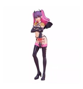 Figura Banpresto 2.5 Dimensional Seduction Glitter & Glamours Miriella Medical Corps Ver. 22cm