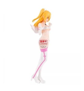 Figura Banpresto 2.5 Dimensional Seduction Glitter & Glamours Liliel Medical Corps Ver. 22cm