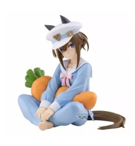 Figura Banpresto Umamusume: Pretty Derby Relax Time Cheval Grand Another Ver. 13cm