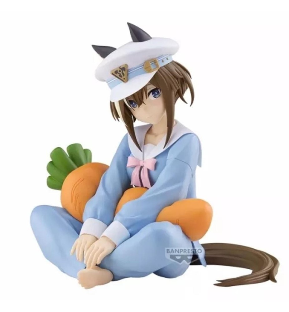 Figura Banpresto Umamusume: Pretty Derby Relax Time Cheval Grand Another Ver. 13cm