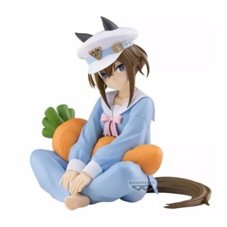 Figura Banpresto Umamusume: Pretty Derby Relax Time Cheval Grand Another Ver. 13cm