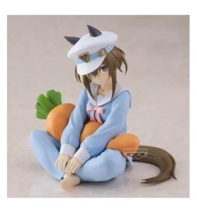 Figura Banpresto Umamusume: Pretty Derby Relax Time Cheval Grand Another Ver. 13cm