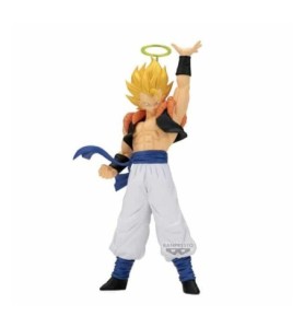 Figura Banpresto Dragon Ball Z Match Makers Super Saiyan Gogeta 17cm