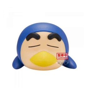 Figura Banpresto Crayon Shinchan Cosplay Shinchan Vol.4 Ver.b 12cm