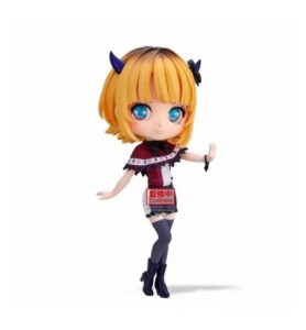 Figura Banpresto Q Posket Oshi No Ko Memcho 14cm