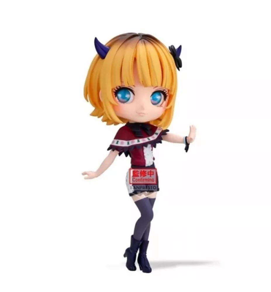 Figura Banpresto Q Posket Oshi No Ko Memcho 14cm