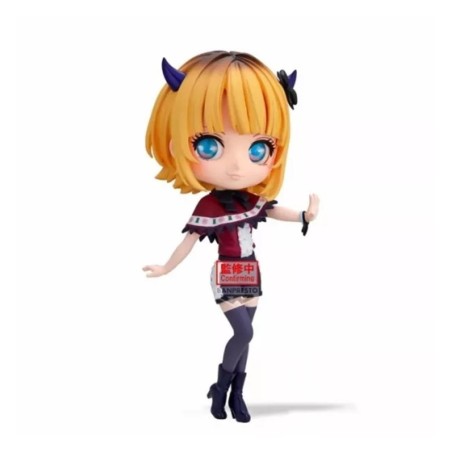 Figura Banpresto Q Posket Oshi No Ko Memcho 14cm