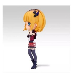 Figura Banpresto Q Posket Oshi No Ko Memcho 14cm