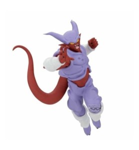 Figura Banpresto Dragon Ball Z Match Makers Janemba 16cm