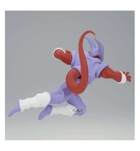 Figura Banpresto Dragon Ball Z Match Makers Janemba 16cm