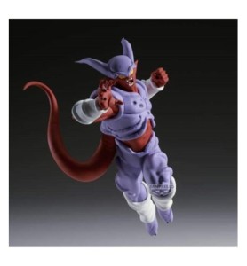 Figura Banpresto Dragon Ball Z Match Makers Janemba 16cm