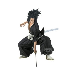 Figura Banpresto Bleach Vibration Stars Kenpachi Zaraki 13cm