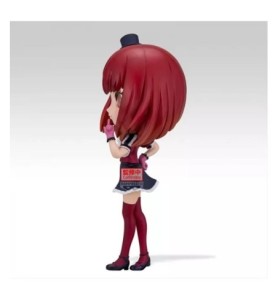 Figura Banpresto Q Posket Oshi No Ko Kana Arima 14cm