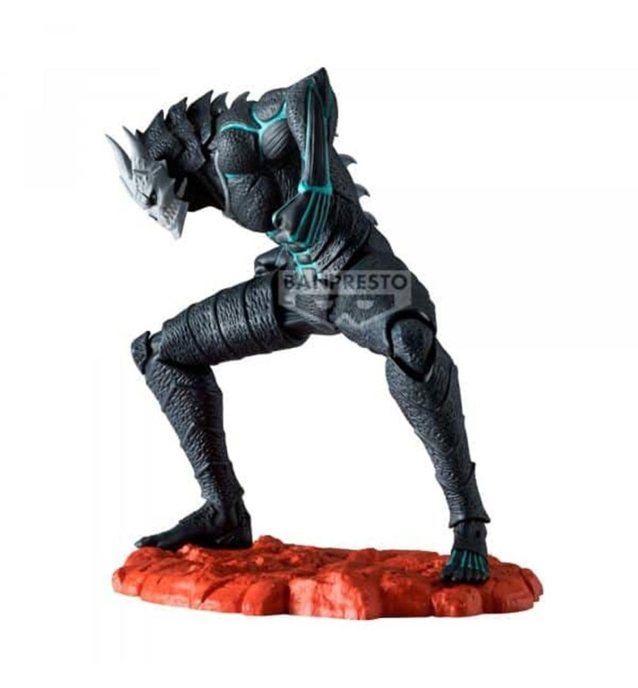 Figura Banpresto Kaiju No. 8 Kaiju No.8 The Anime 11cm