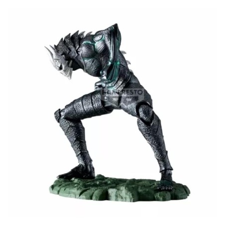 Figura Banpresto Kaiju No. 8 Kaiju No.8 The Metallic 11cm