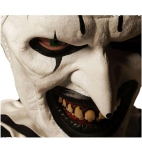 Art The Clown Fig. 38 Cm Terrifier Mds Mega Scale