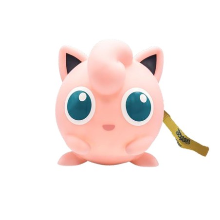 Figurita Luminosa Led Pokémon Jigglipuff