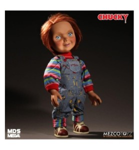 Figura Mezco Toys Chucky Talking Good Guy 38 Cm